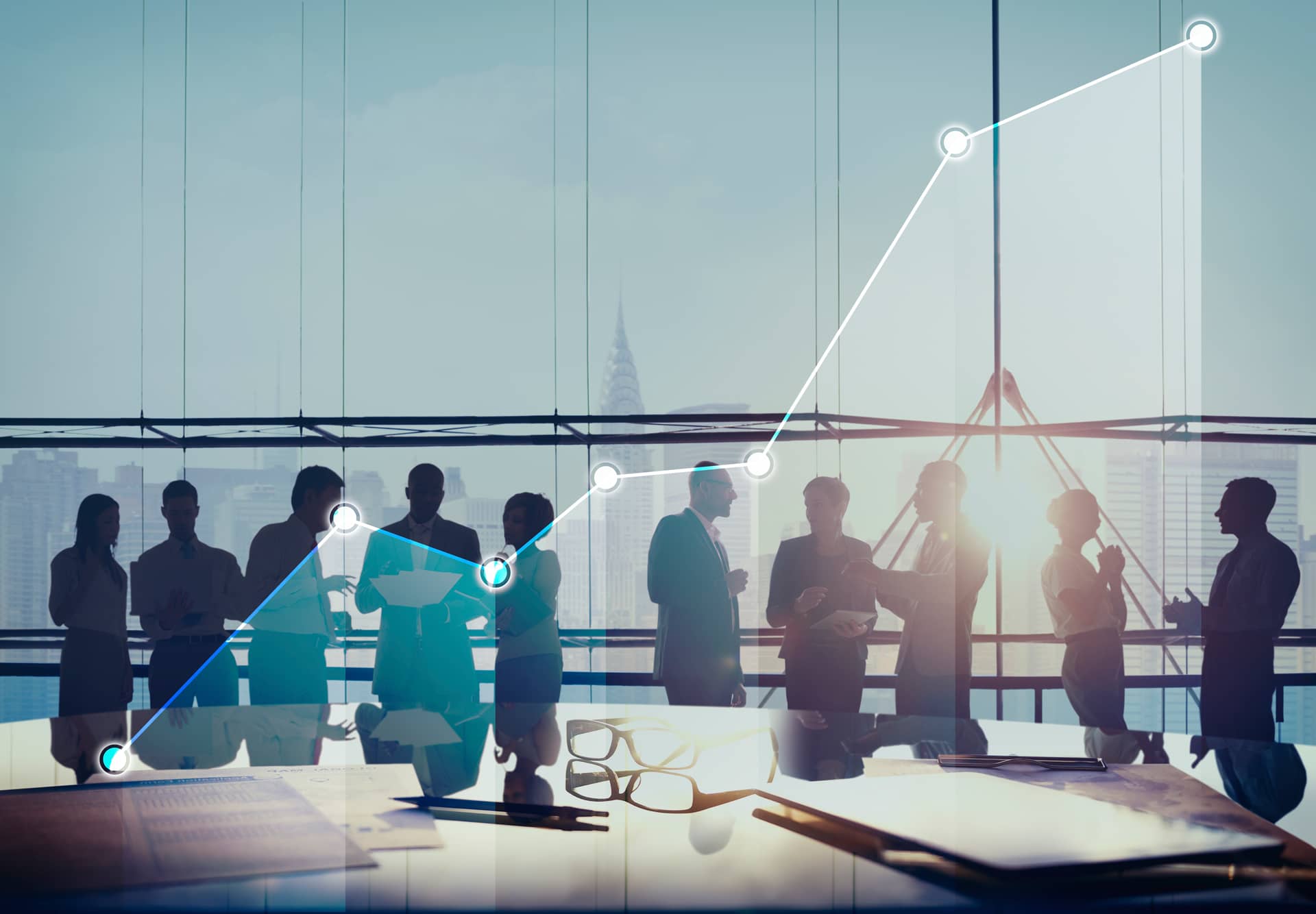 Foremost Group First in Finance